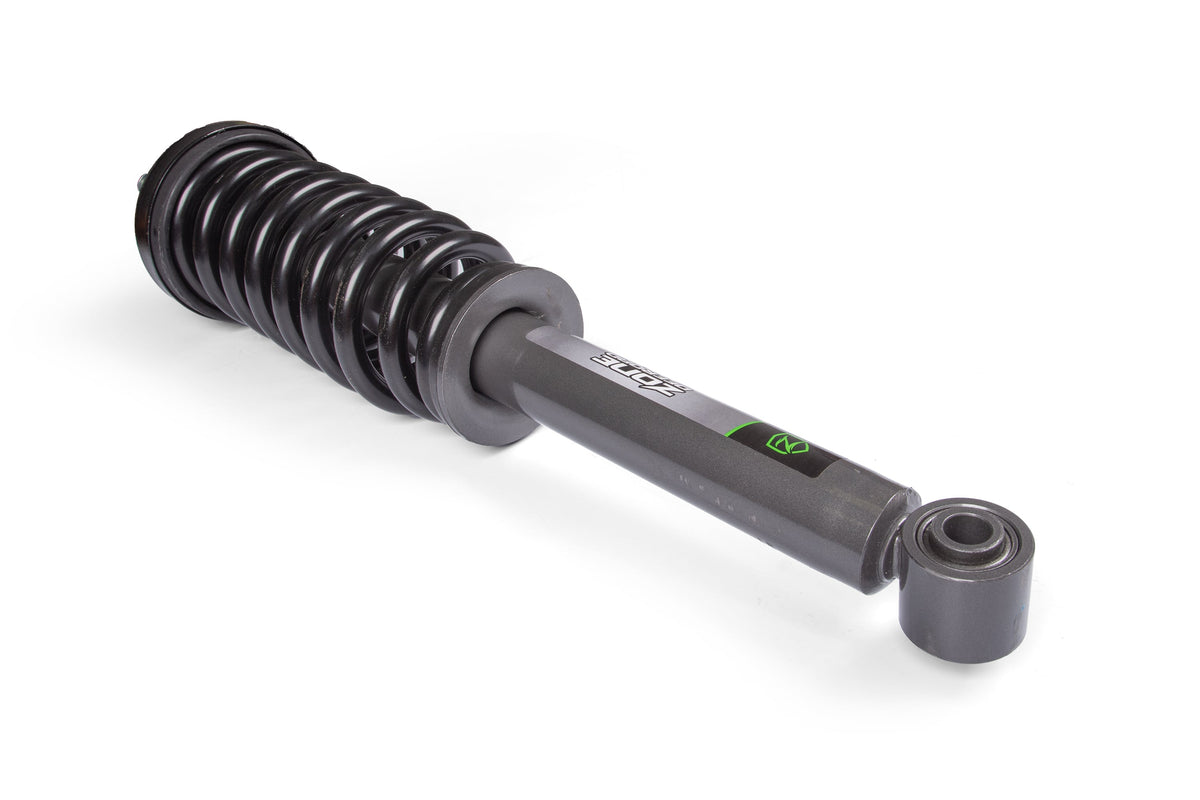 Zone Offroad Loaded Strut | Single | 4 Inch Lift | Ford F150 (09-13)