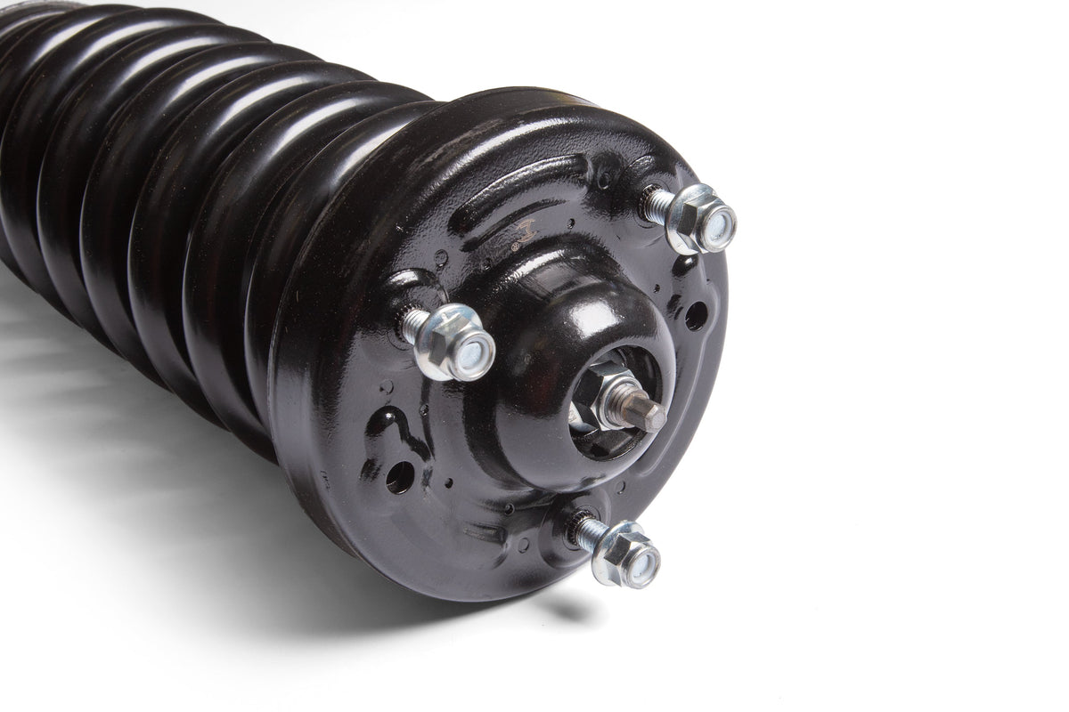 Zone Offroad Loaded Strut | Single | 4 Inch Lift | Ford F150 (09-13)