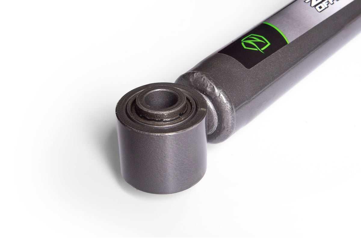 Zone Offroad Loaded Strut | Single | 4 Inch Lift | Ford F150 (09-13)