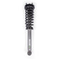 Zone Offroad Loaded Strut | Single | 6 Inch Lift | Ford F150 (14-26)