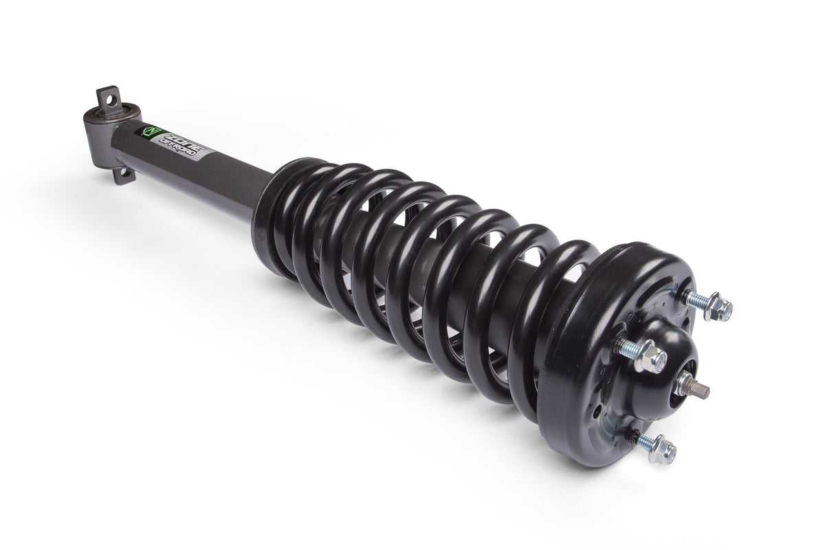 Zone Offroad Loaded Strut | Single | 6 Inch Lift | Ford F150 (14-26)