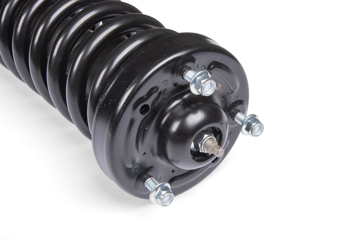 Zone Offroad Loaded Strut | Single | 6 Inch Lift | Ford F150 (14-26)