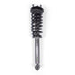 Zone Offroad Loaded Strut | Single | 6 Inch Lift | Ford F150 (09-13)