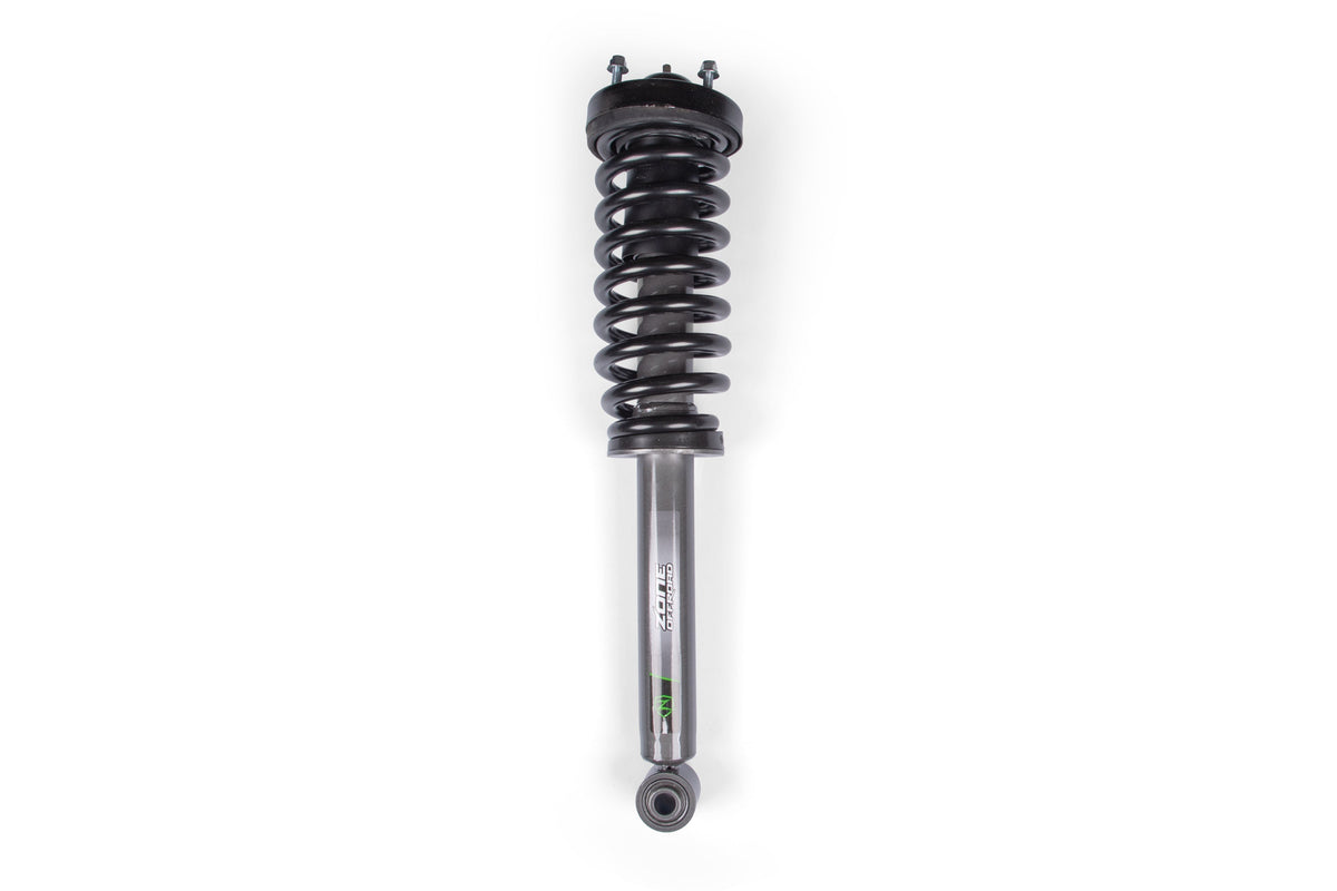 Zone Offroad Loaded Strut | Single | 6 Inch Lift | Ford F150 (09-13)