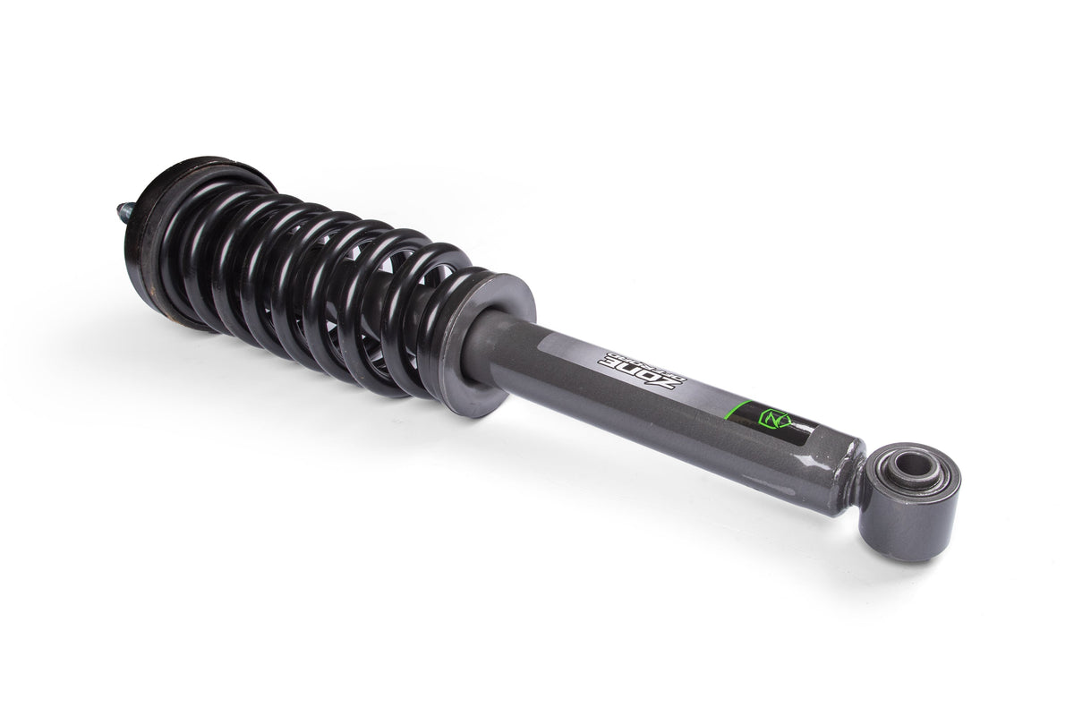 Zone Offroad Loaded Strut | Single | 6 Inch Lift | Ford F150 (09-13)
