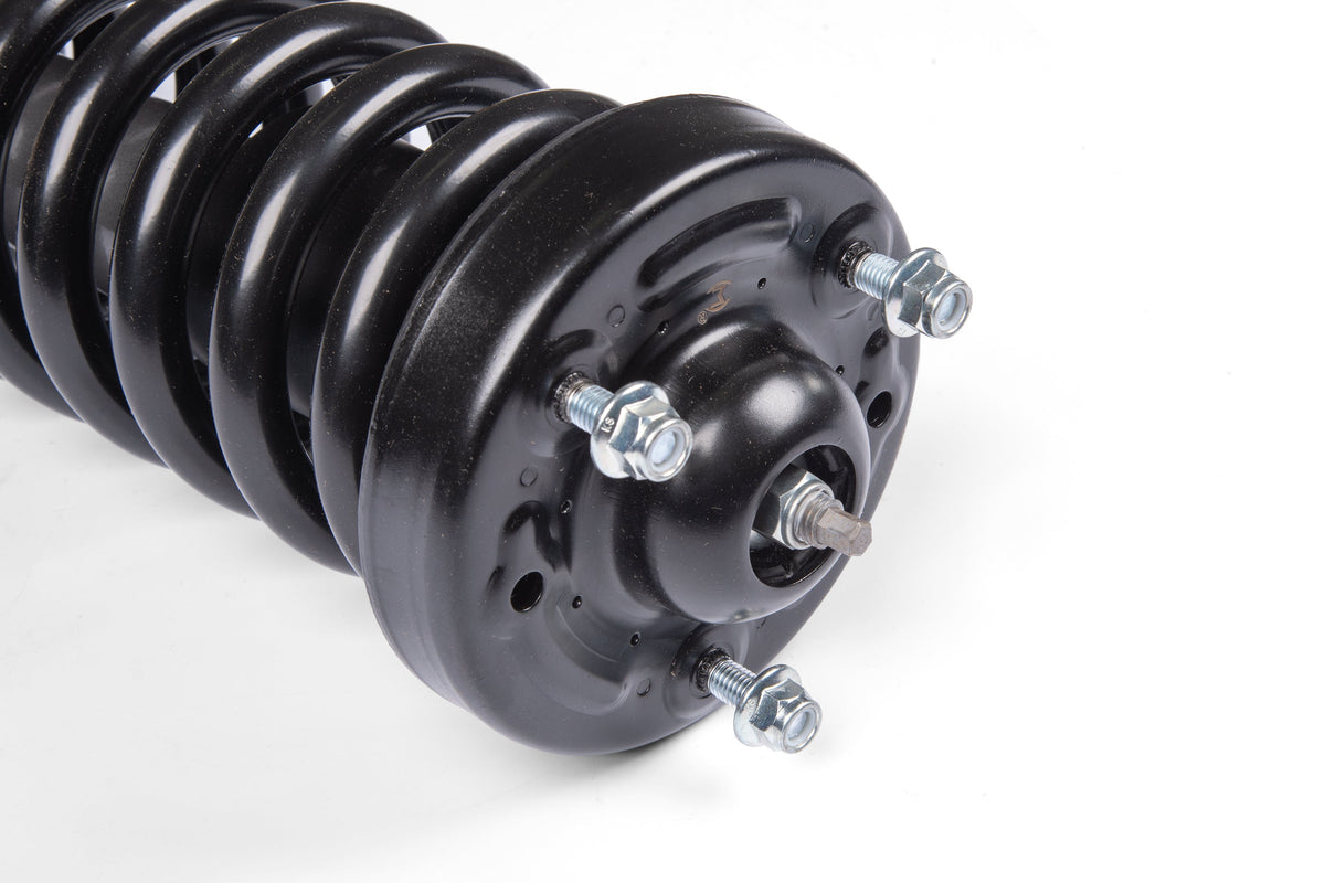 Zone Offroad Loaded Strut | Single | 6 Inch Lift | Ford F150 (09-13)