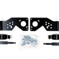 Ride Height Sensor Relocation Bracket Kit | 1-2 Inches of Lift | Ford F250/F350/F450 Super Duty (23-25) 4WD