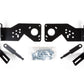 Ride Height Sensor Relocation Bracket Kit | Fits 3.5 Inch Radius Arm Drop | Ford F250/F350/F450 Super Duty (23-25) 4WD