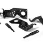 Ride Height Sensor Relocation Bracket Kit | Fits 3.5 Inch Radius Arm Drop | Ford F250/F350/F450 Super Duty (23-25) 4WD
