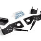 Ride Height Sensor Relocation Bracket Kit | 5-7 Inch Lift w/ Zone Radius Arm | Ford F250/F350/F450 Super Duty (23-25) 4WD