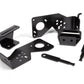Ride Height Sensor Relocation Bracket Kit | 5-7 Inch Lift w/ Zone Radius Arm | Ford F250/F350/F450 Super Duty (23-25) 4WD