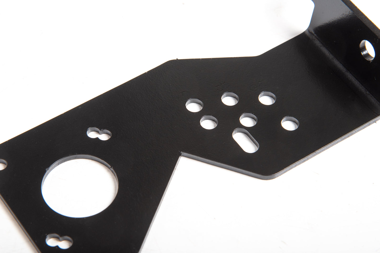 Ride Height Sensor Relocation Bracket Kit | 5-7 Inch Lift w/ Zone Radius Arm | Ford F250/F350/F450 Super Duty (23-25) 4WD