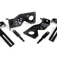 Ride Height Sensor Relocation Bracket Kit | 5-7 Inch Lift w/ Radius Arm Drop | Ford F250/F350/F450 Super Duty (23-25) 4WD