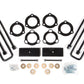 1.5 Inch Lift Kit | Toyota Hilux (15-25)