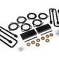 1.5 Inch Lift Kit | Toyota Hilux (15-25)