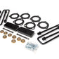 1.5 Inch Lift Kit | Toyota Hilux (15-25)