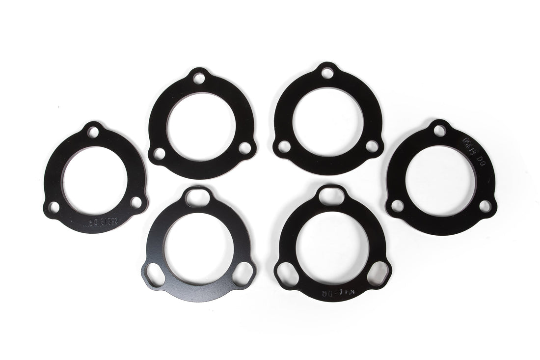 Zone Offroad 1.5 Inch Leveling Kit | Toyota Hilux (06-25)