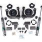 3.25 Inch Lift Kit | Toyota Tundra (22-26) 4WD