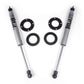 1.5 Inch Leveling Kit | Toyota Land Cruiser (24-26) & Toyota 4Runner (25-26) & Lexus GX550 (24-26) 4WD