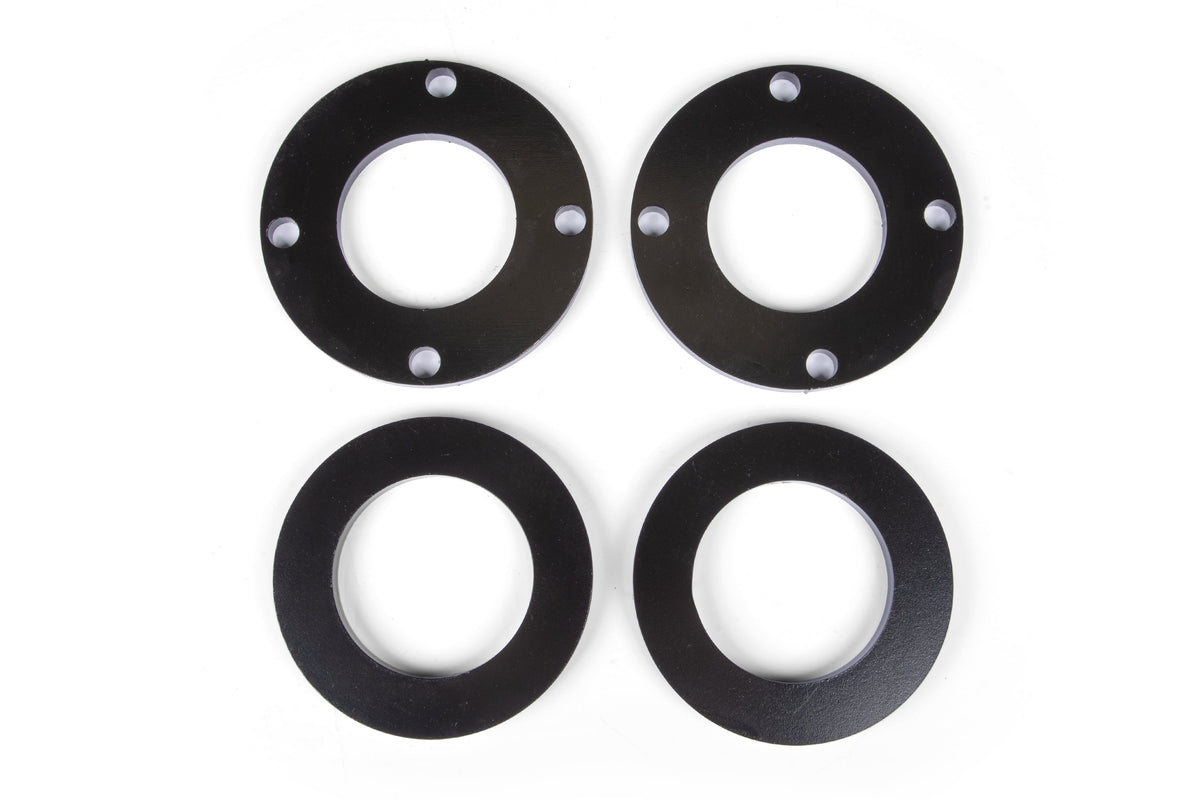1.5 Inch Leveling Kit | Toyota Land Cruiser (24-26) & Toyota 4Runner (25-26) & Lexus GX550 (24-26) 4WD
