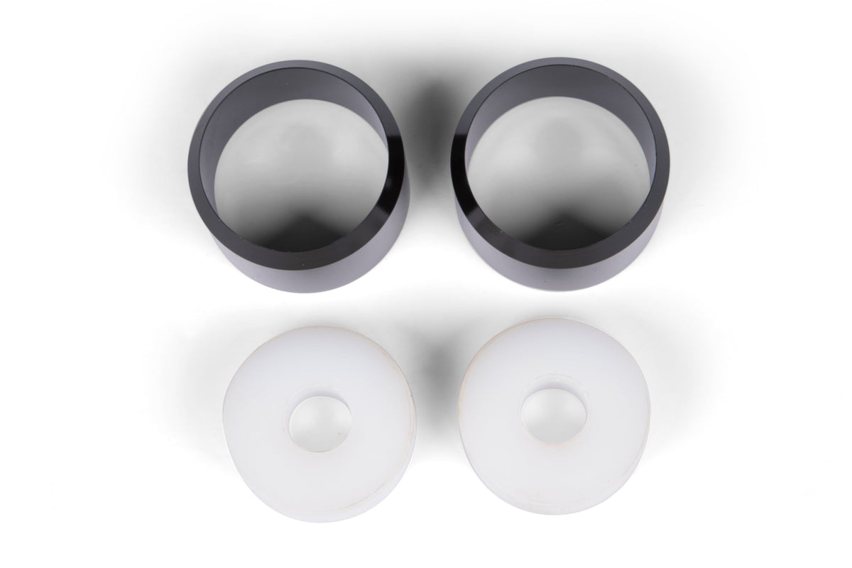 2 Inch Leveling Kit | Toyota Tacoma TRD-Off Road (24-26) 4WD