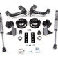 3.5 Inch Lift Kit | Toyota Tacoma TRD Off-Road (24-26) 4WD