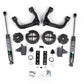 3.5 Inch Lift Kit | Toyota Tacoma TRD Off-Road (24-26) 4WD