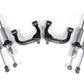 1-3 Inch Lift Kit | Adventure Series | Toyota Hilux (06-25) 4WD