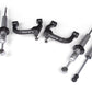 1-3 Inch Lift Kit | Adventure Series | Toyota Hilux (06-25) 4WD