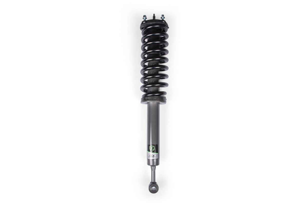 Zone Offroad Loaded Strut | Single | 5 Inch Lift | Toyota Tundra (07-21)