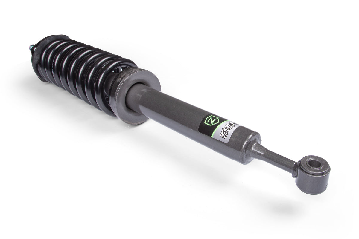 Zone Offroad Loaded Strut | Single | 3.5 Inch Lift | Toyota Tundra (07-21)