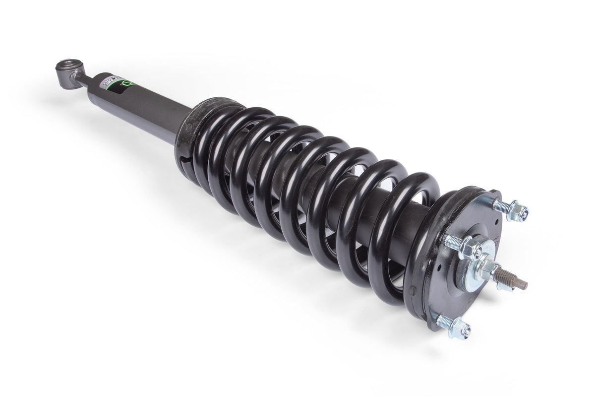 Zone Offroad Loaded Strut | Single | 2 Inch Lift | Toyota Tundra (07-21)