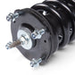 Zone Offroad Loaded Strut | Single | 2 Inch Lift | Toyota Tundra (07-21)