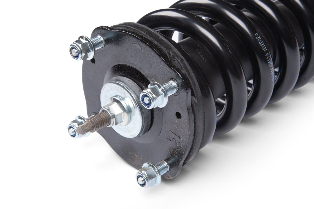 Zone Offroad Loaded Strut | Single | 2 Inch Lift | Toyota Tundra (07-21)
