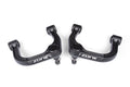Upper Control Arm Kit | Adventure Series | Toyota Tacoma (05-23) & Toyota Hilux (06-25) 4WD