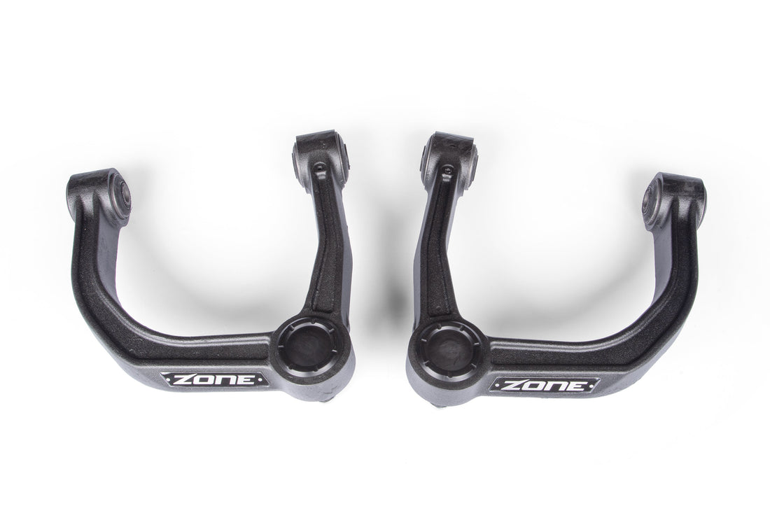 Upper Control Arm Kit | Adventure Series | Toyota Tundra (22-26) 4WD