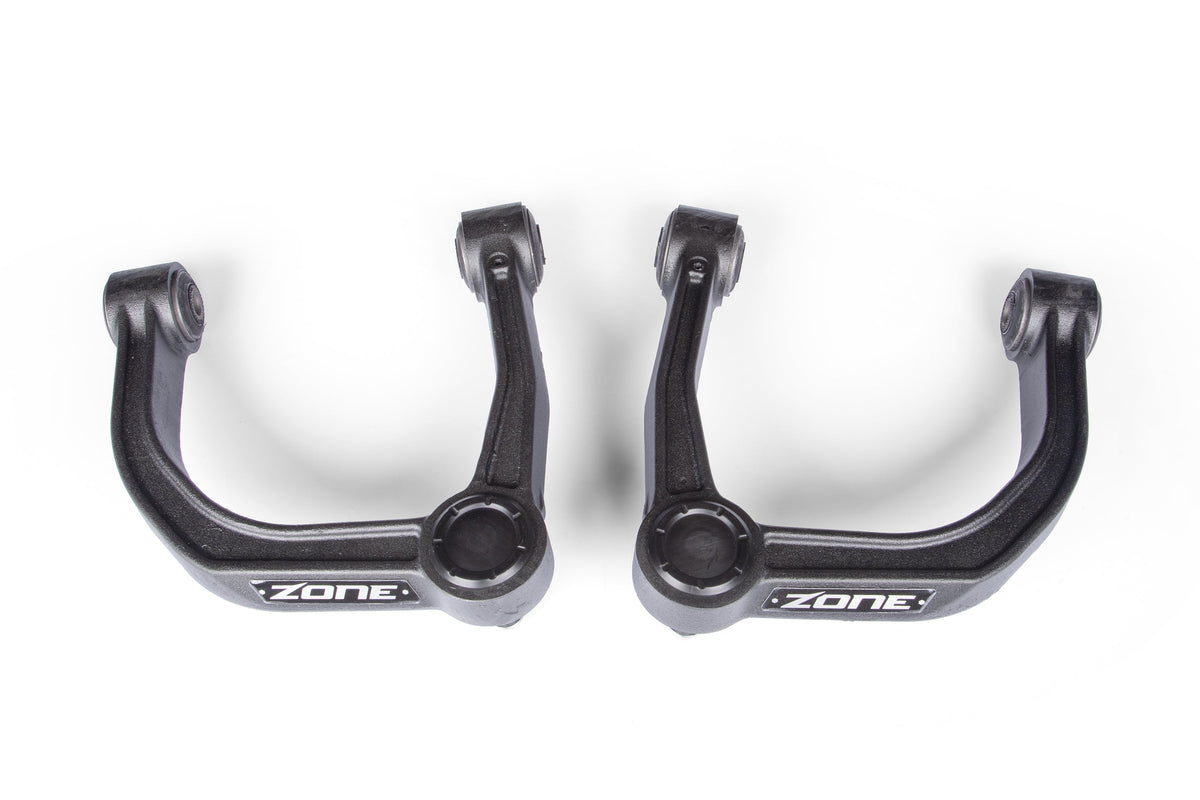 Upper Control Arm Kit | Adventure Series | Toyota Tundra (22-26) 4WD