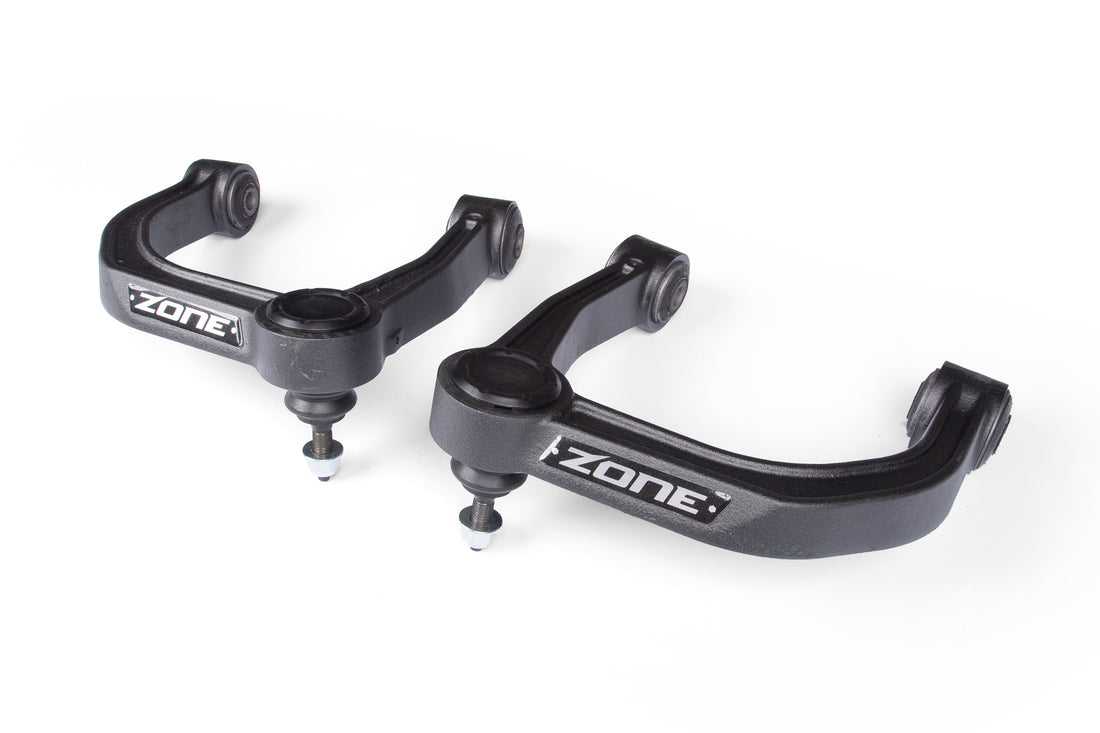 Upper Control Arm Kit | Adventure Series | Toyota Tundra (22-26) 4WD