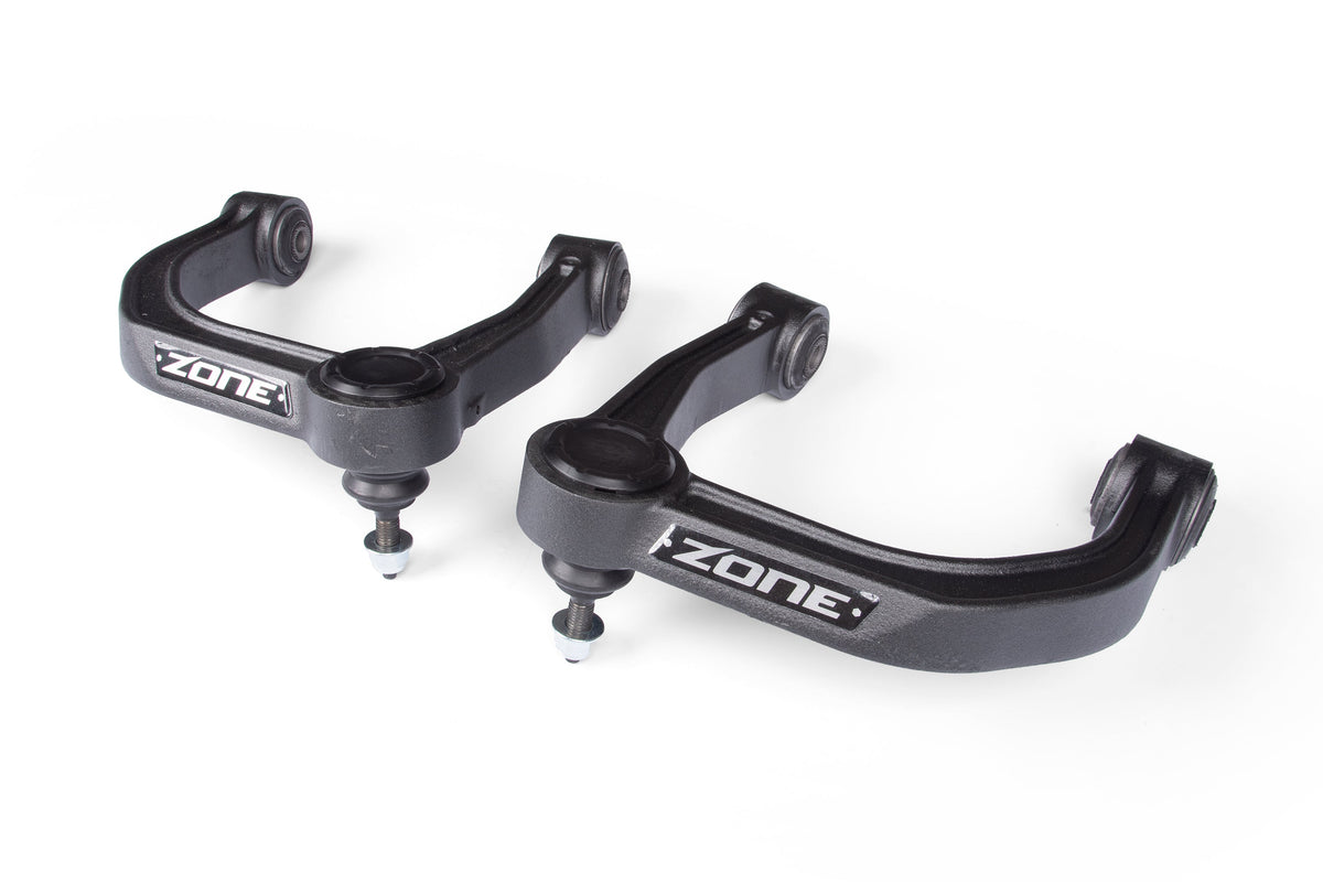 Upper Control Arm Kit | Adventure Series | Toyota Tundra (22-26) 4WD