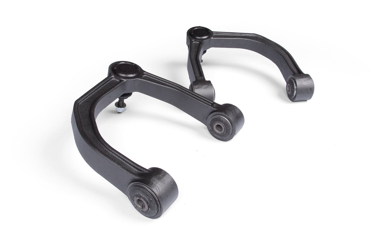 Upper Control Arm Kit | Adventure Series | Toyota Tundra (22-26) 4WD