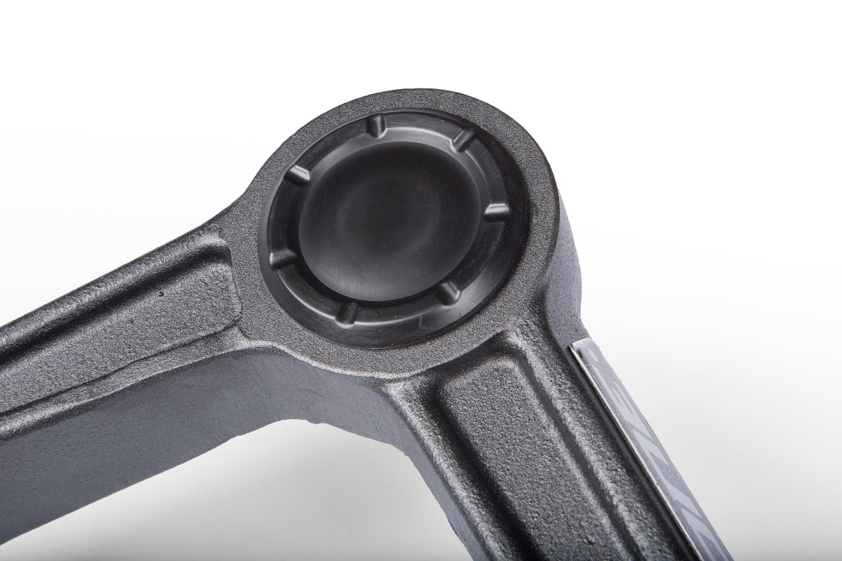 Upper Control Arm Kit | Adventure Series | Toyota Tundra (22-26) 4WD