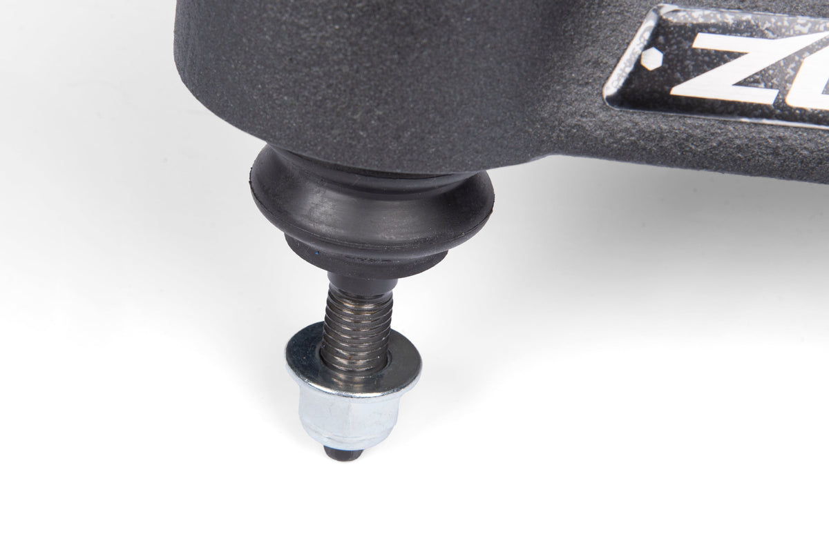 Upper Control Arm Kit | Adventure Series | Toyota Tundra (22-26) 4WD