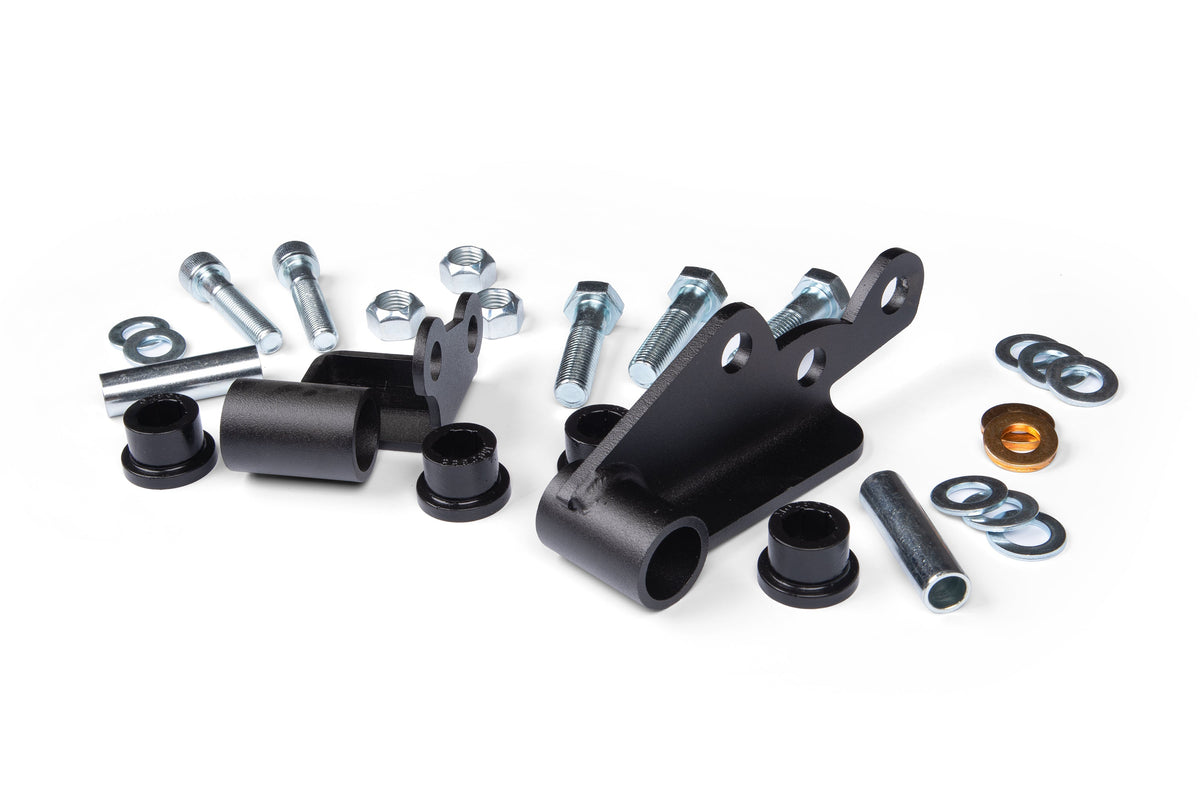Differential Drop Kit | Toyota Tundra (22-26) & Toyota Sequoia (23-26)
