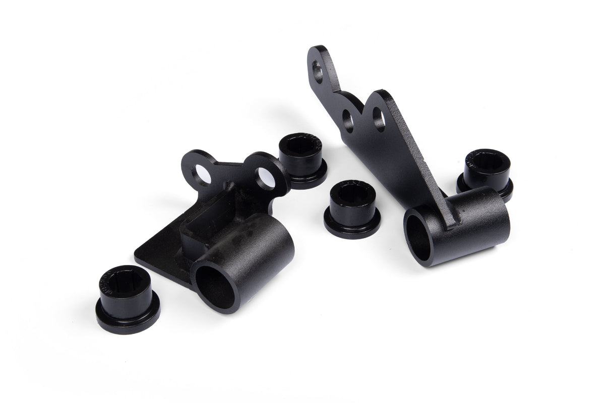 Differential Drop Kit | Toyota Tundra (22-26) & Toyota Sequoia (23-26)