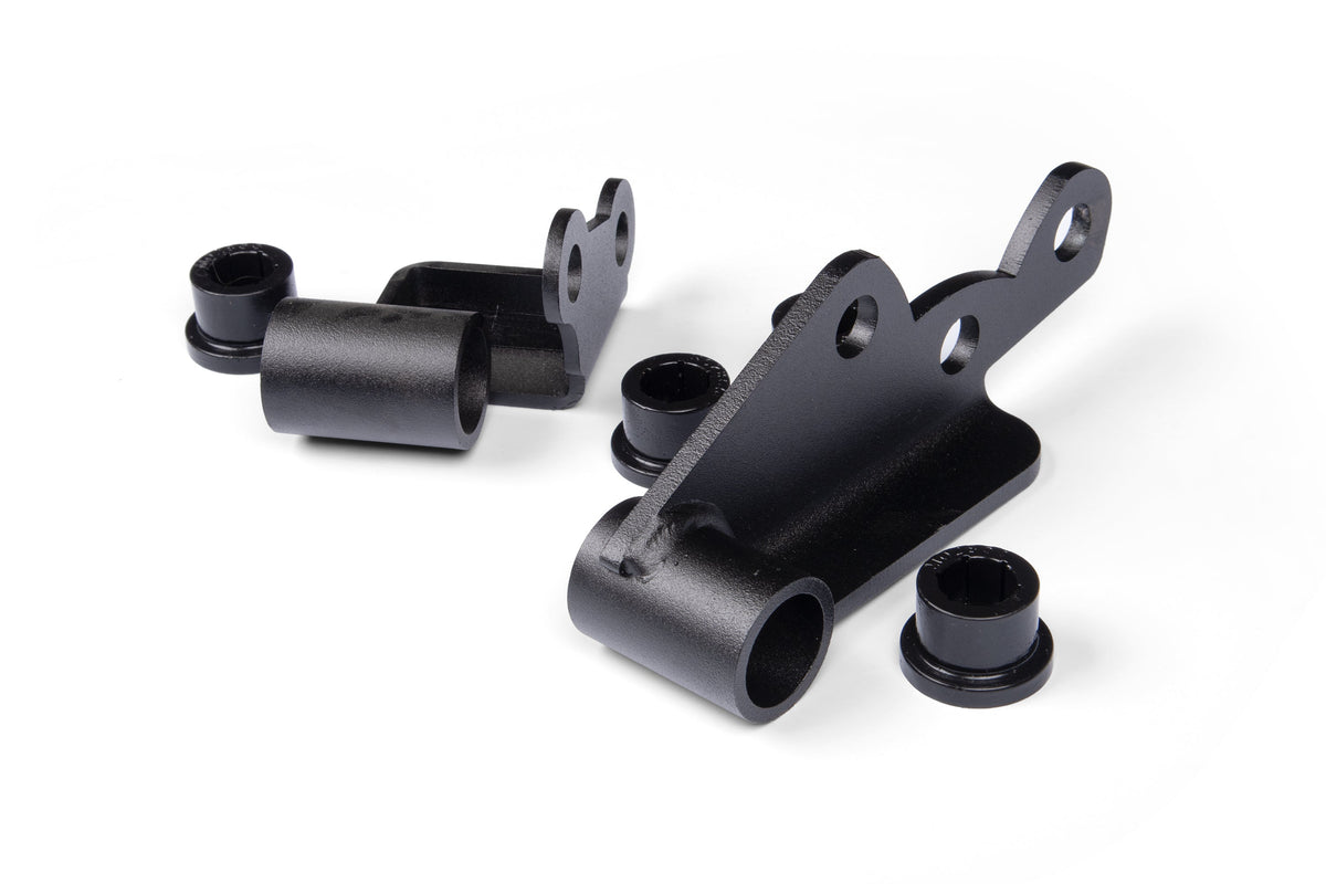 Differential Drop Kit | Toyota Tundra (22-26) & Toyota Sequoia (23-26)
