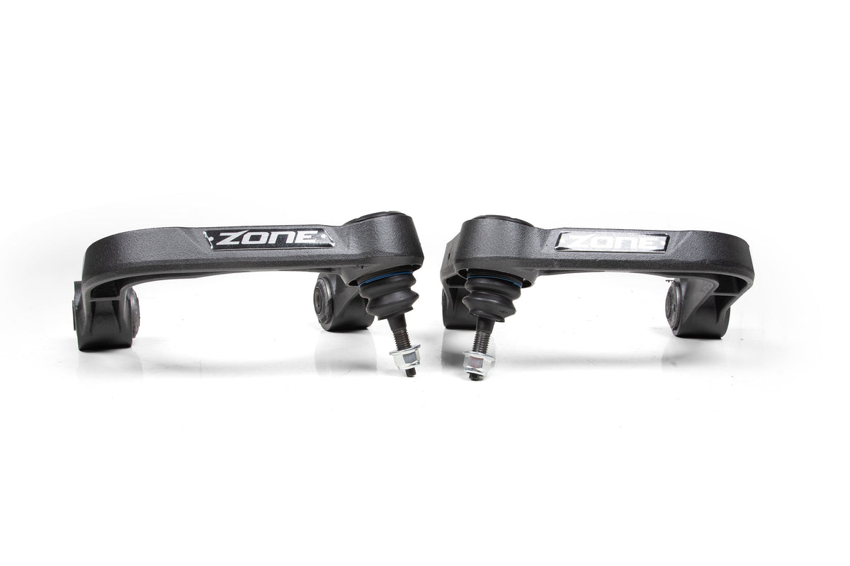 Upper Control Arm Kit | Adventure Series | Toyota Tacoma (24-26) 4WD