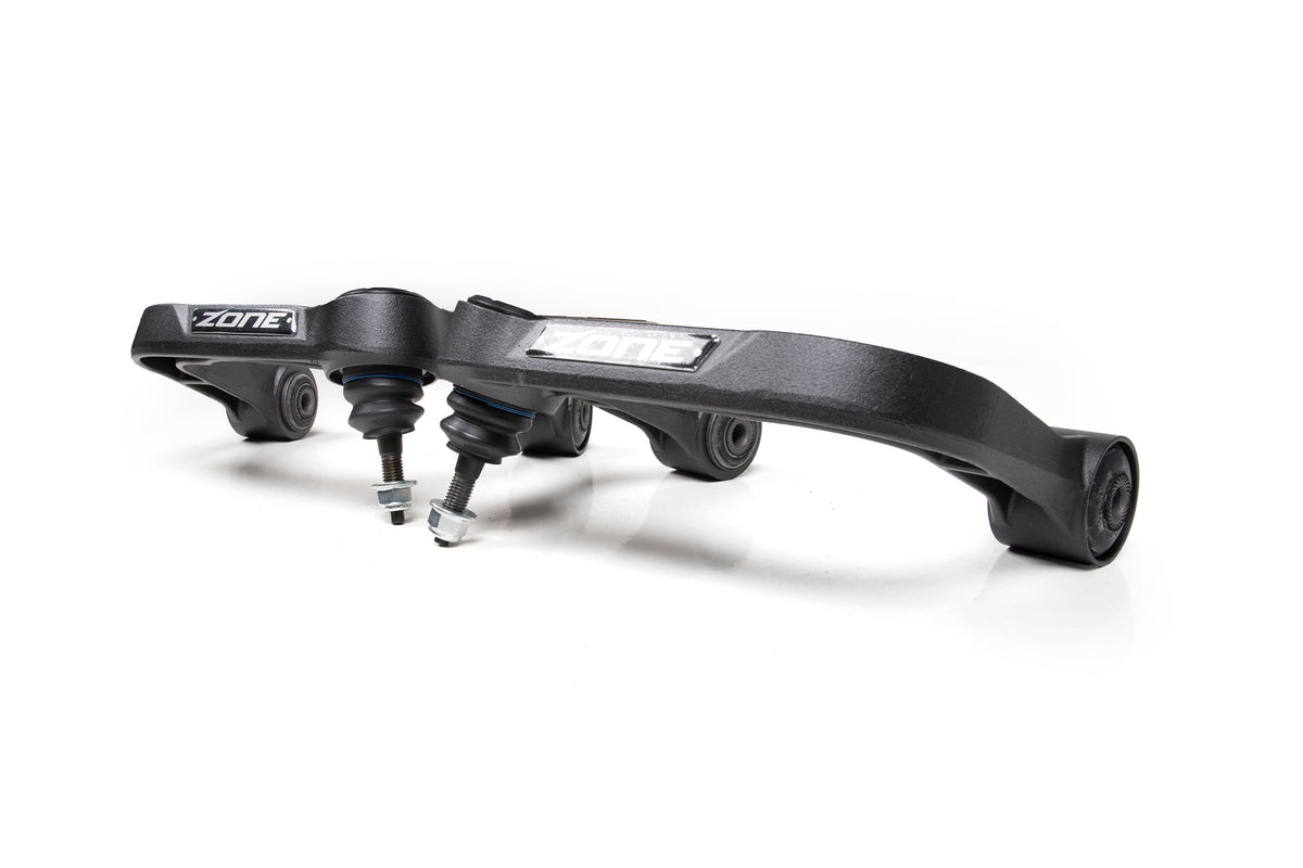 Upper Control Arm Kit | Adventure Series | Toyota Tacoma (24-26) 4WD