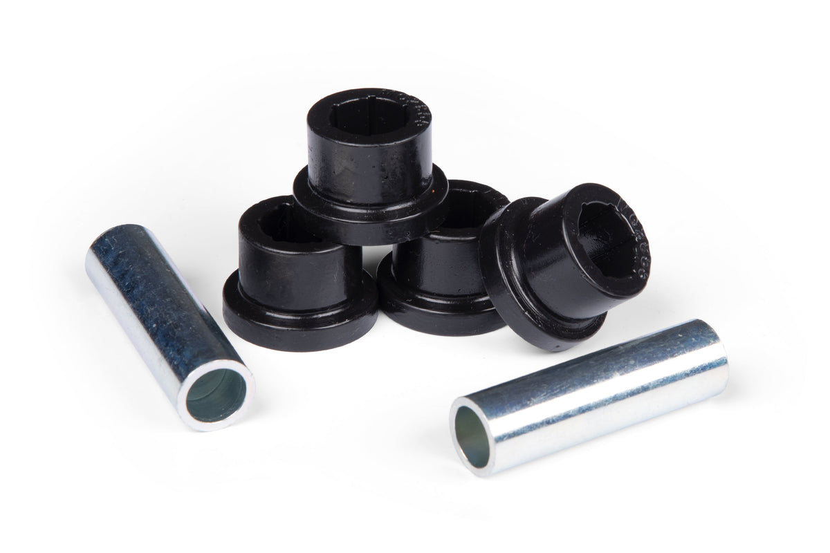 Zone Offroad Service Kit: Replacement Bushing 2022+ Toyota Tundra Differential Drop
