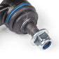 Zone Offroad Replacement Tie Rod End | Driver | Toyota Tundra (07-21) 4WD