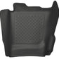 Husky Liners WeatherBeater center hump - 1 Piece Fits 2011-2016 Ford F250/F350/F450